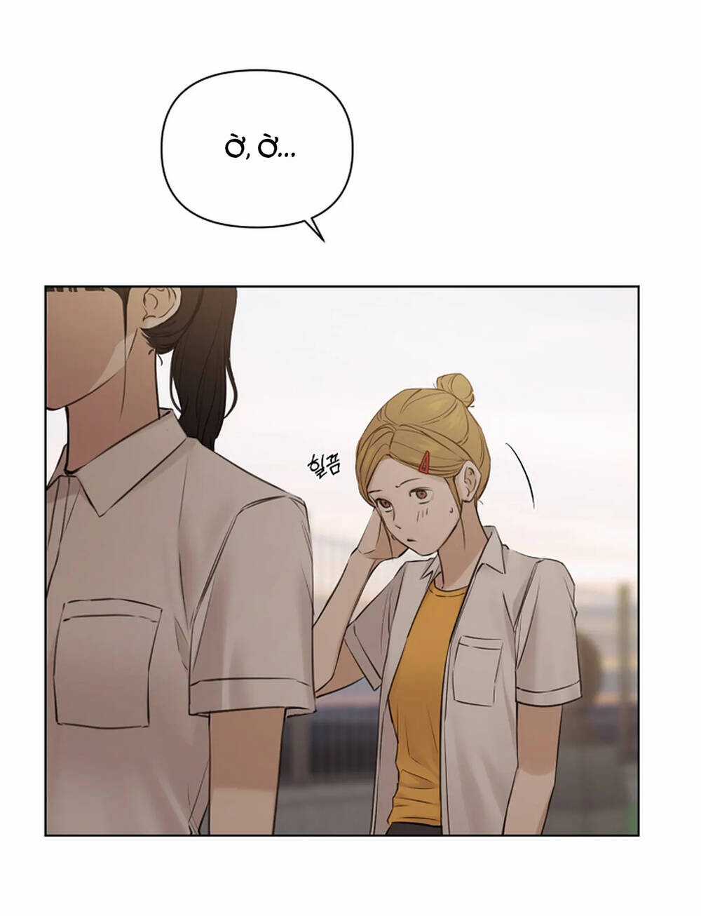 Bình Minh Chapter 18.1 trang 10