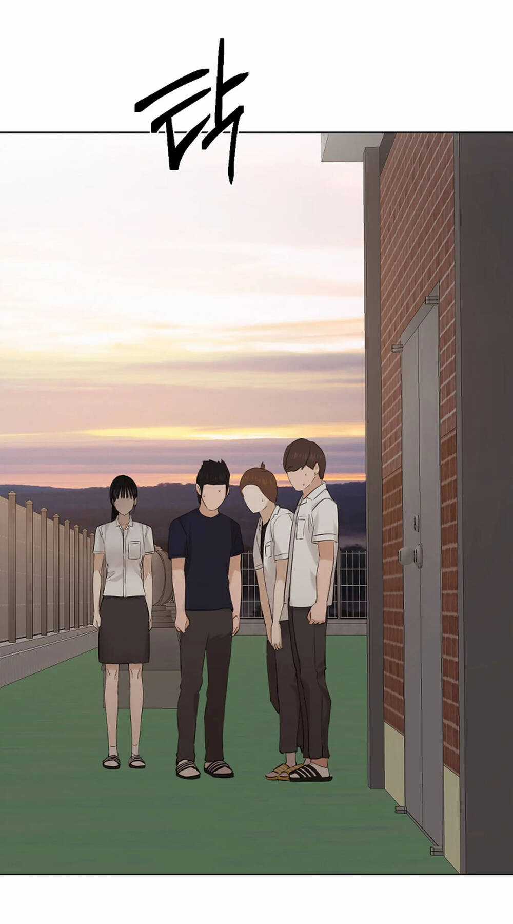 Bình Minh Chapter 18.1 trang 14