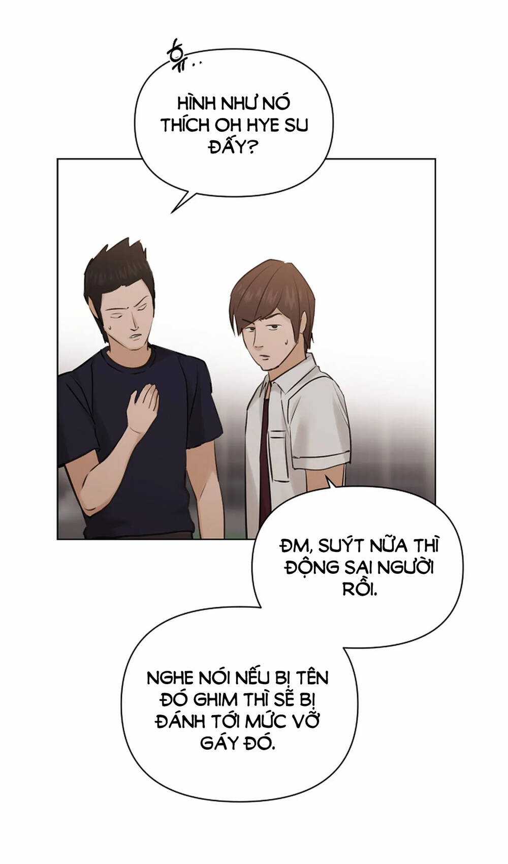 Bình Minh Chapter 18.1 trang 15