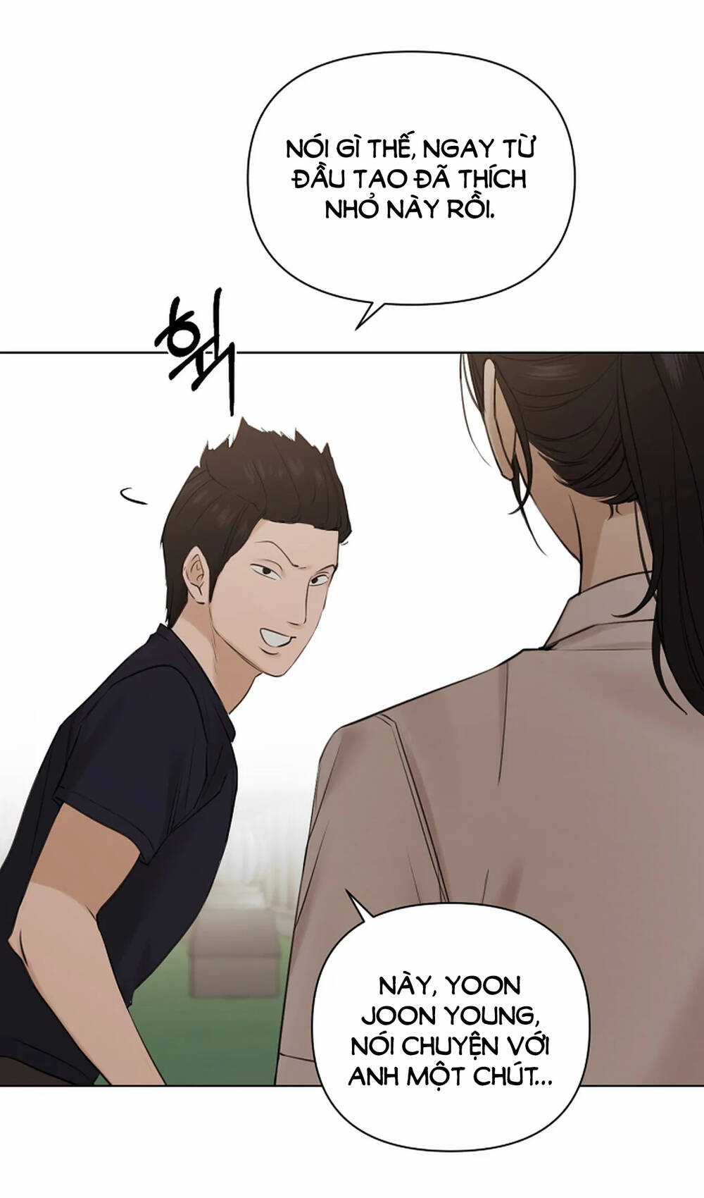 Bình Minh Chapter 18.1 trang 16