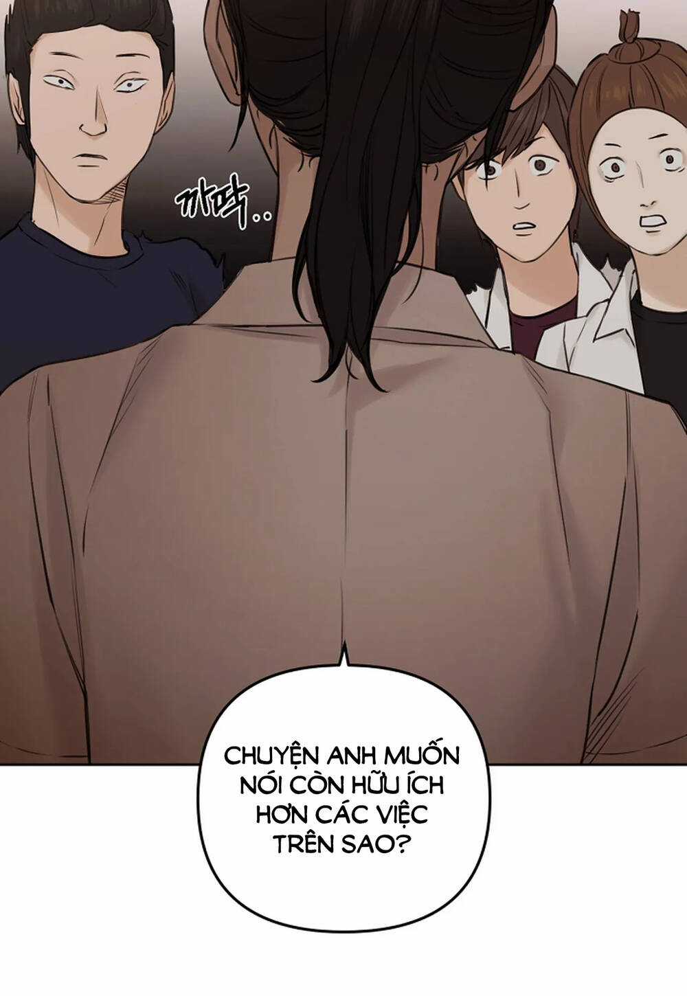 Bình Minh Chapter 18.1 trang 20