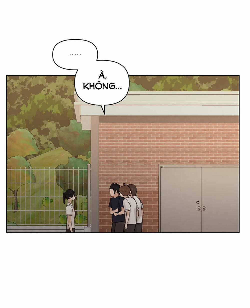 Bình Minh Chapter 18.1 trang 21