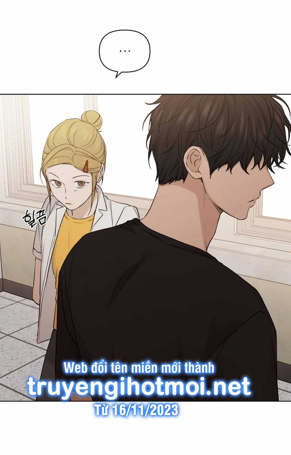 Bình Minh Chapter 18.1 trang 28