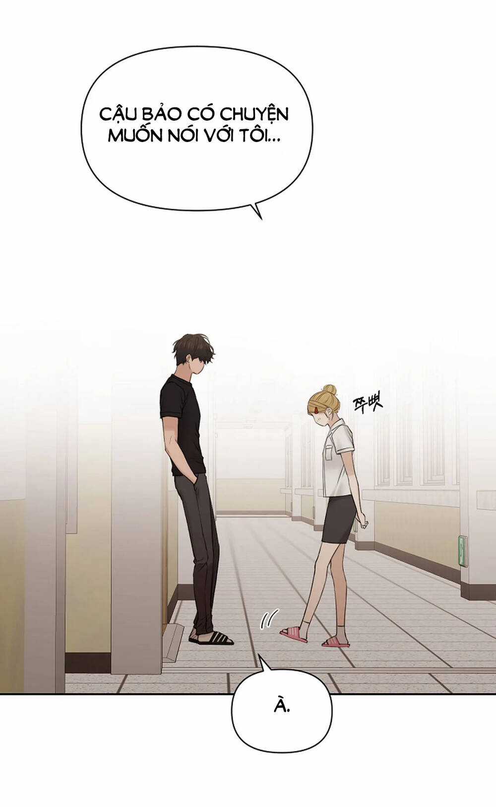 Bình Minh Chapter 18.1 trang 30