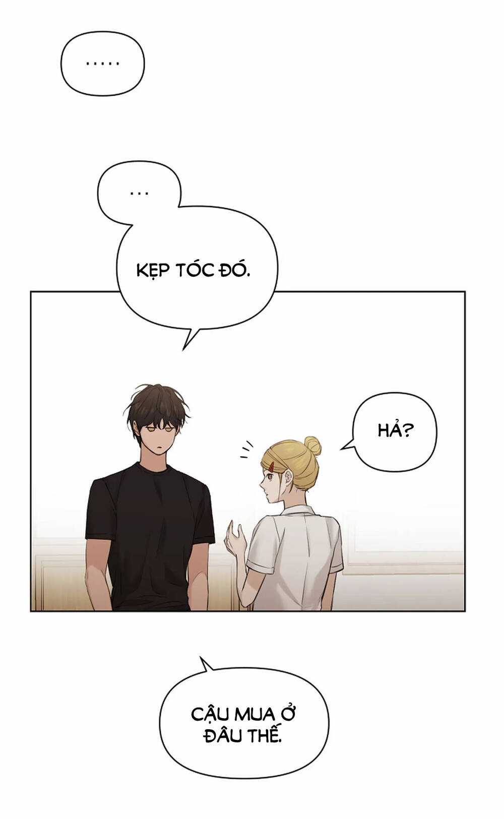 Bình Minh Chapter 18.1 trang 31