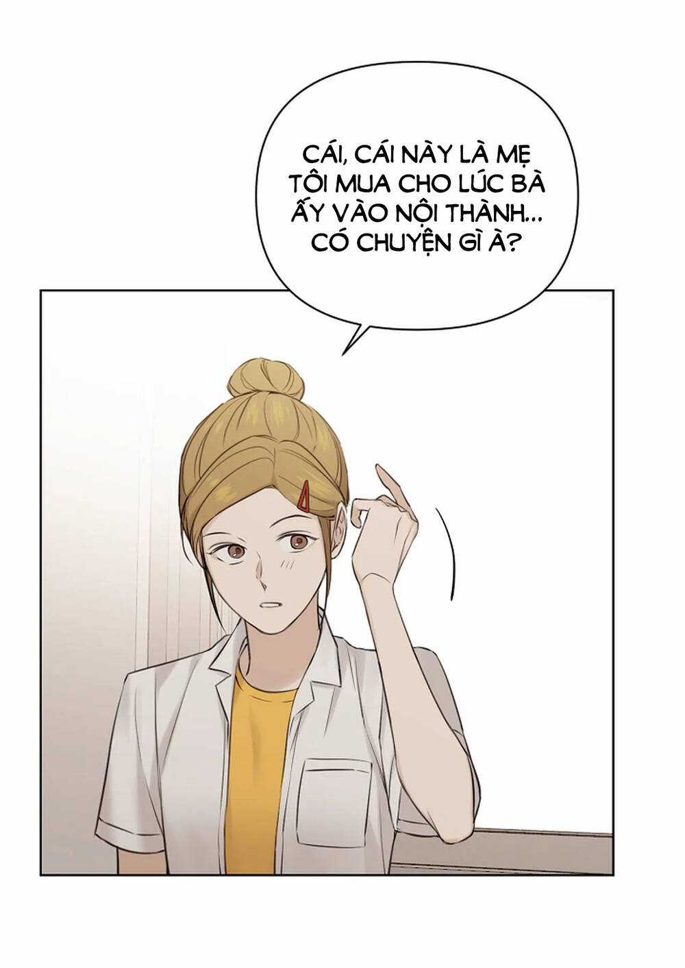 Bình Minh Chapter 18.1 trang 32