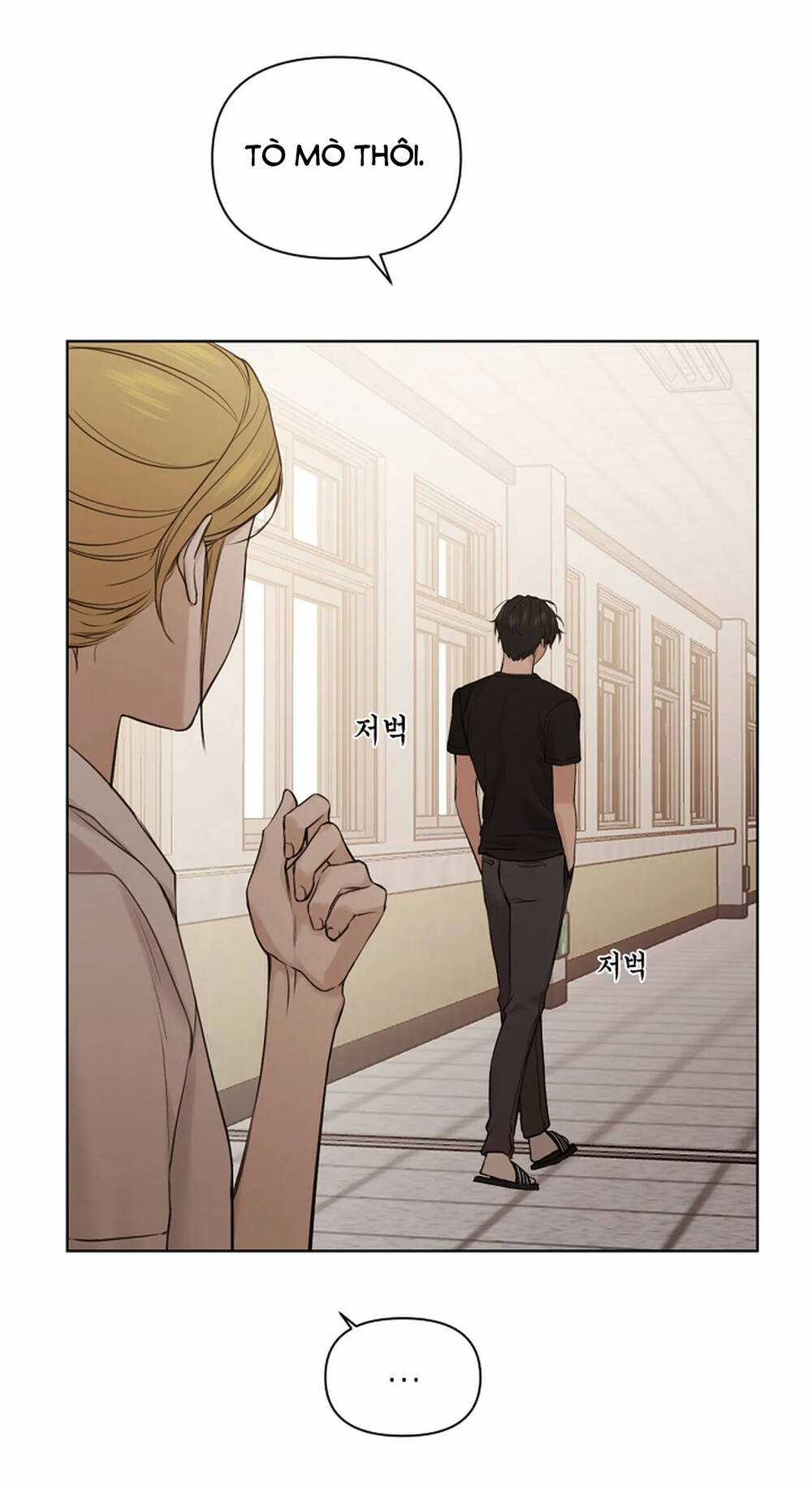 Bình Minh Chapter 18.1 trang 33