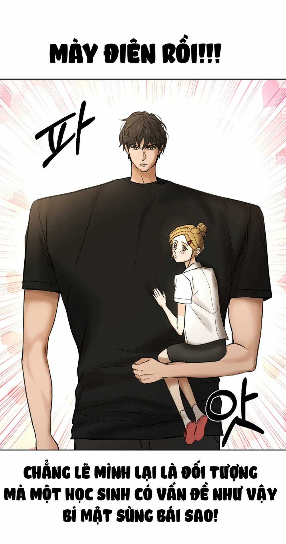 Bình Minh Chapter 18.1 trang 40