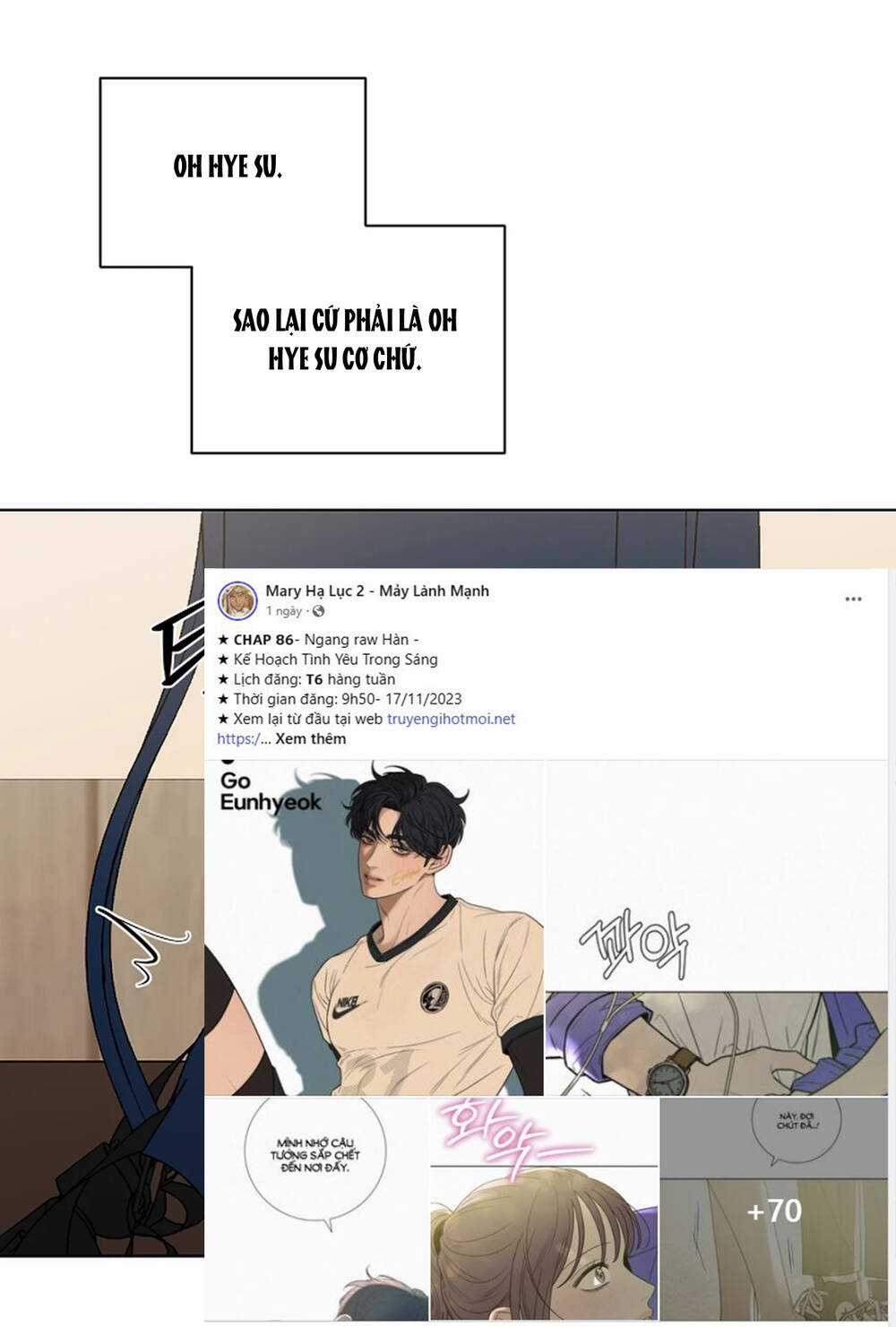 Bình Minh Chapter 18.1 trang 47