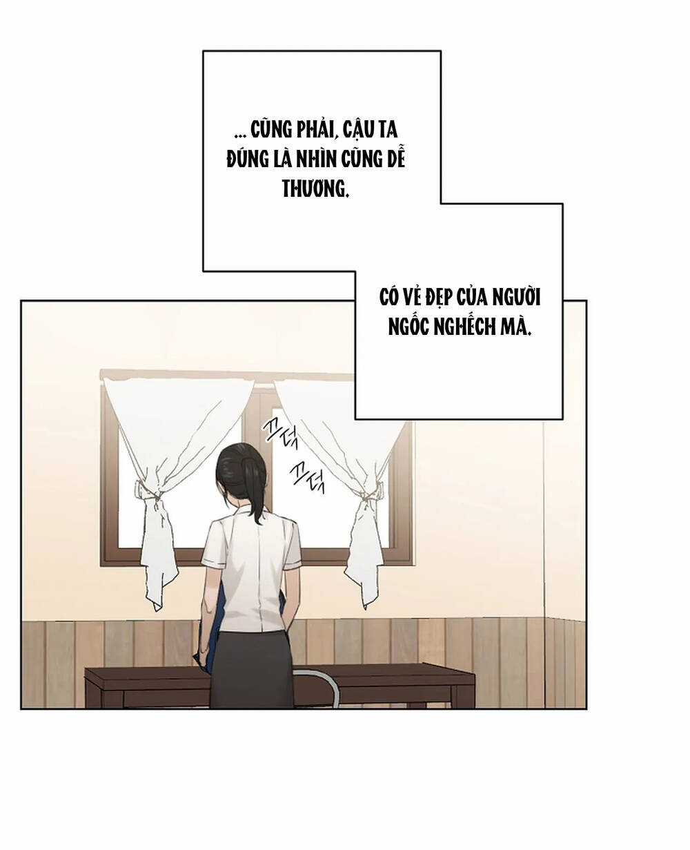 Bình Minh Chapter 18.1 trang 48