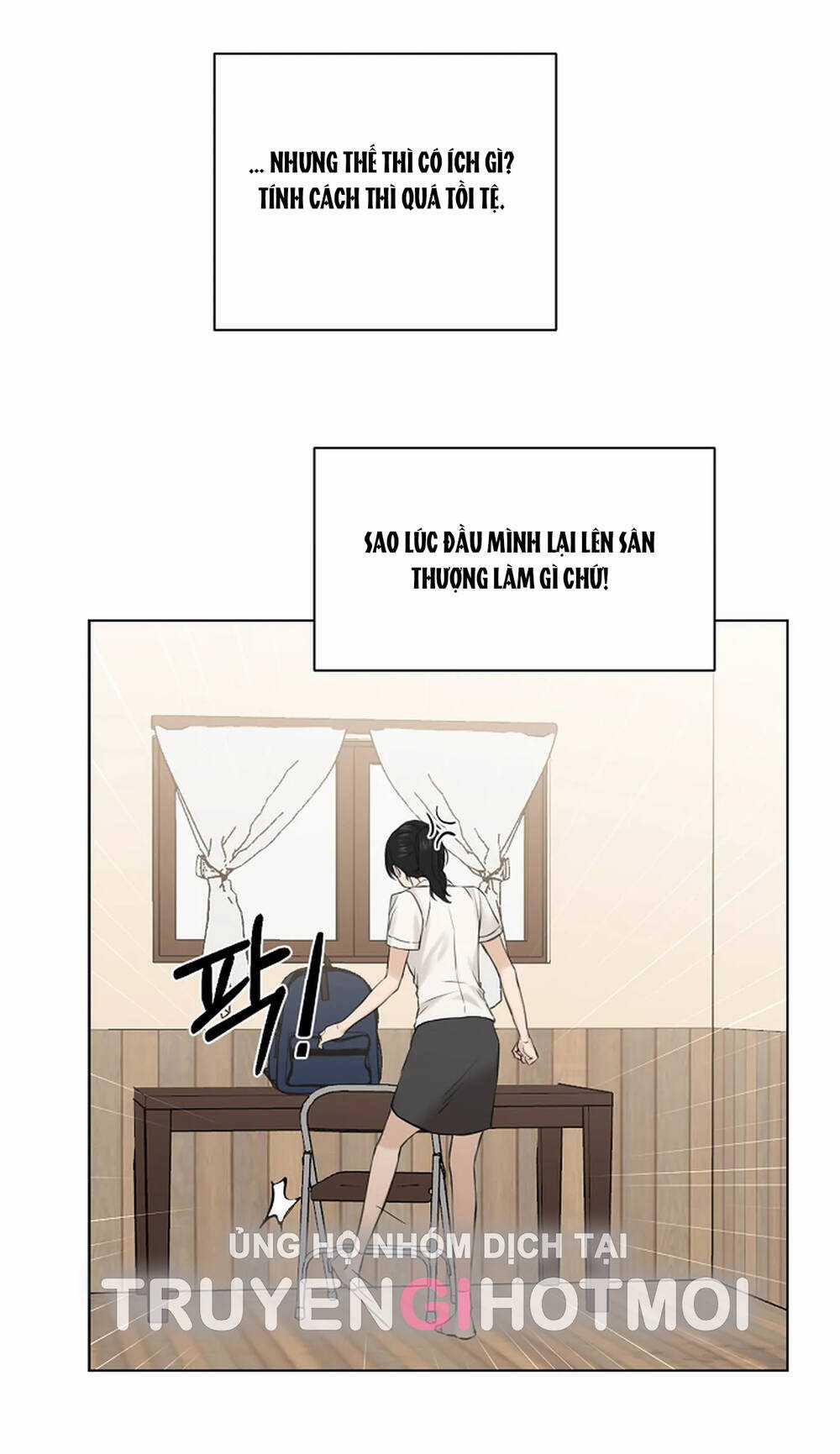 Bình Minh Chapter 18.1 trang 49