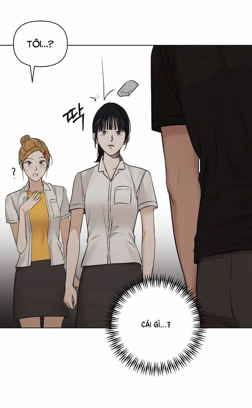 Bình Minh Chapter 18.1 trang 8