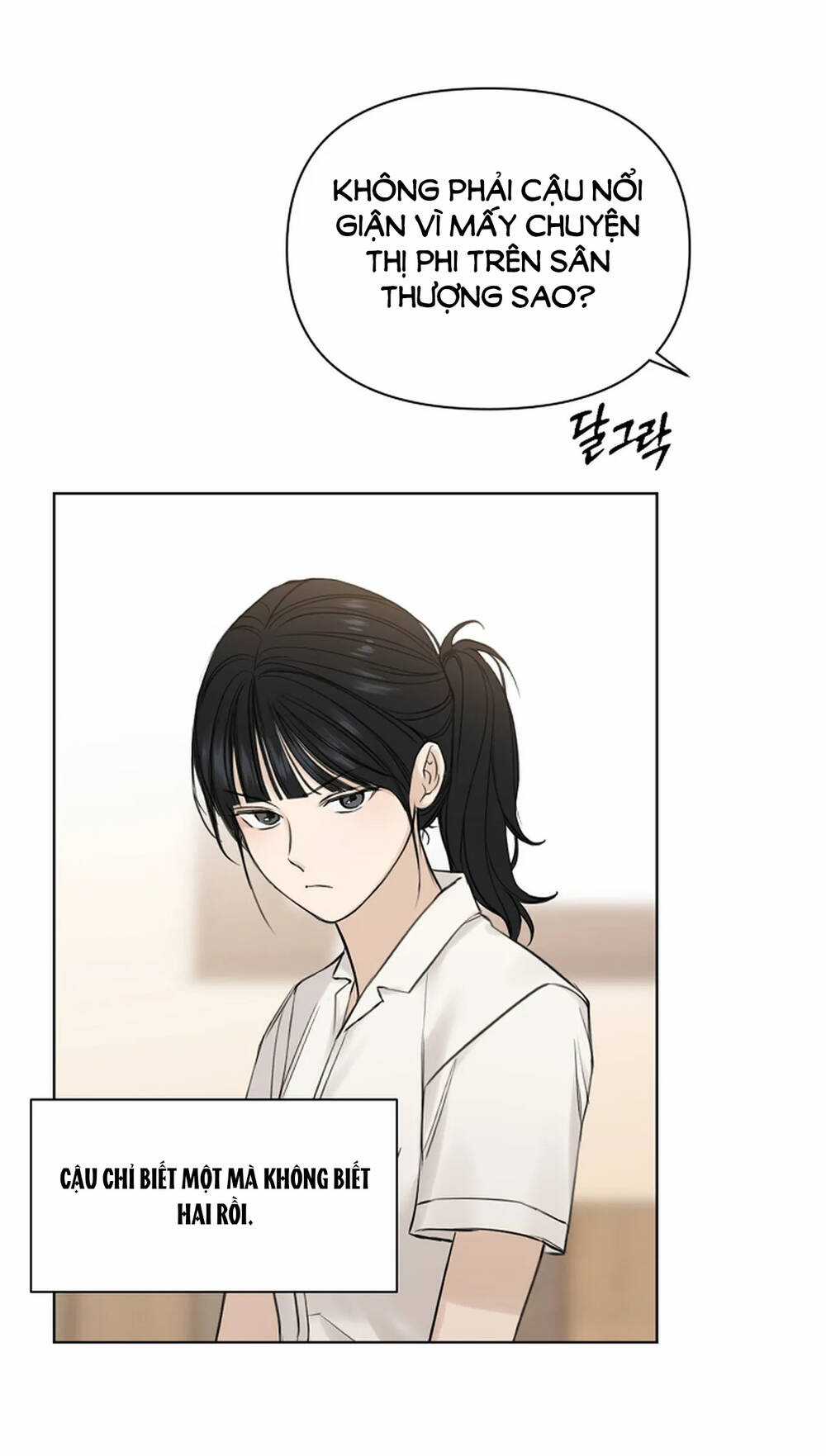 Bình Minh Chapter 18.2 trang 25