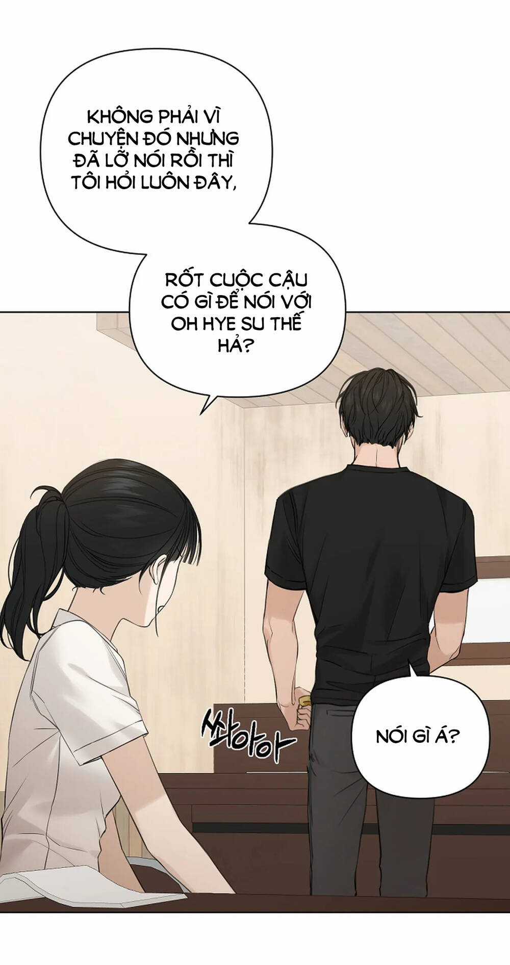 Bình Minh Chapter 18.2 trang 26