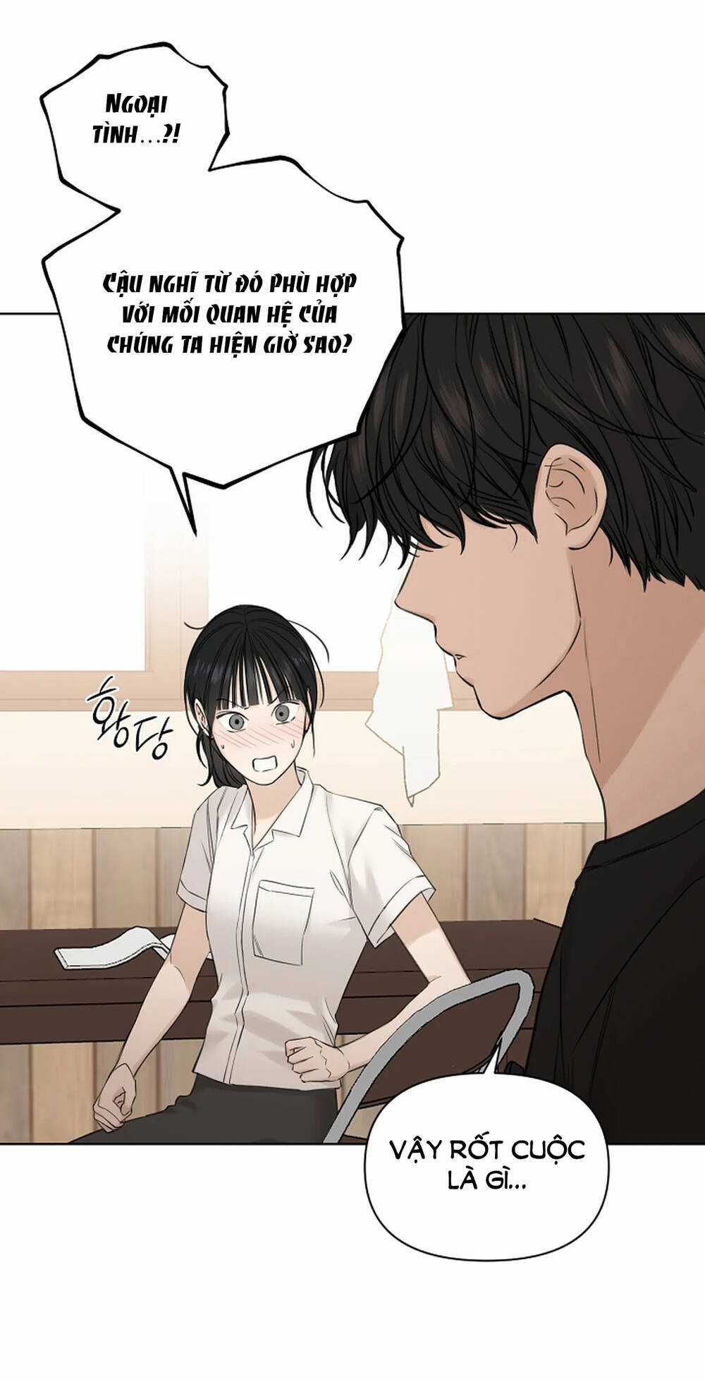 Bình Minh Chapter 18.2 trang 31