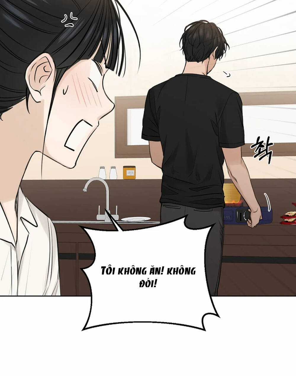 Bình Minh Chapter 18.2 trang 33