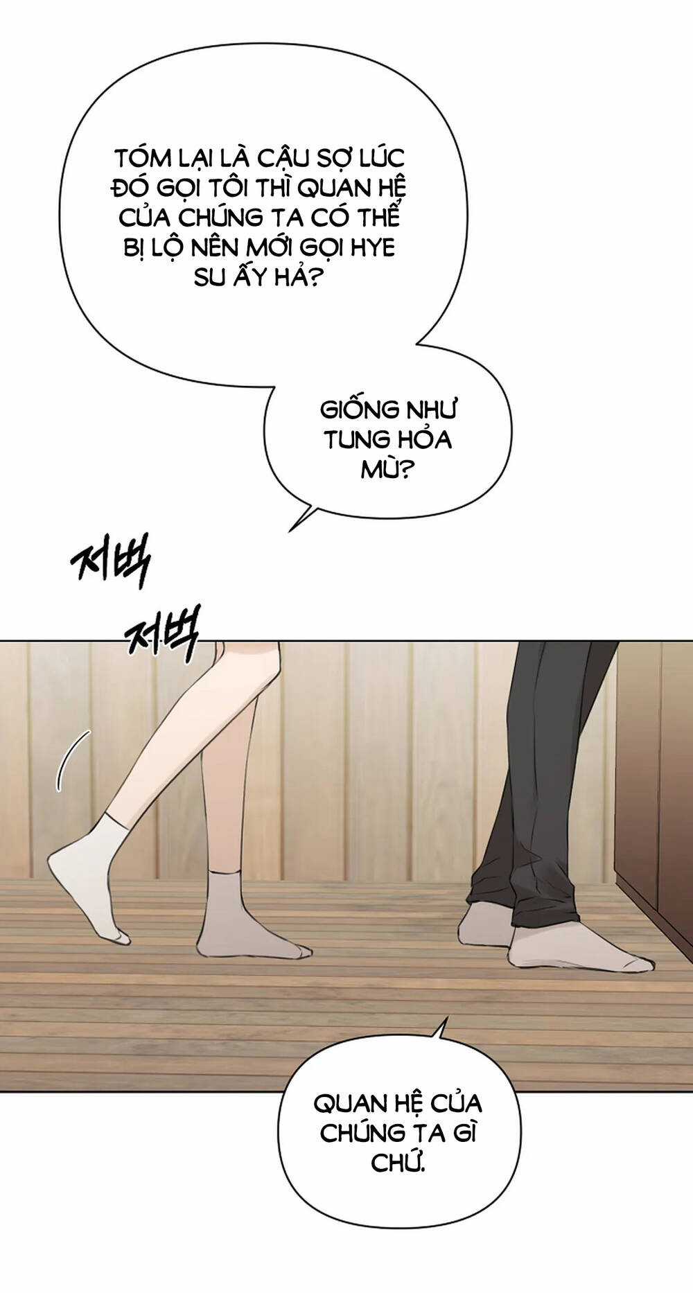 Bình Minh Chapter 18.2 trang 43