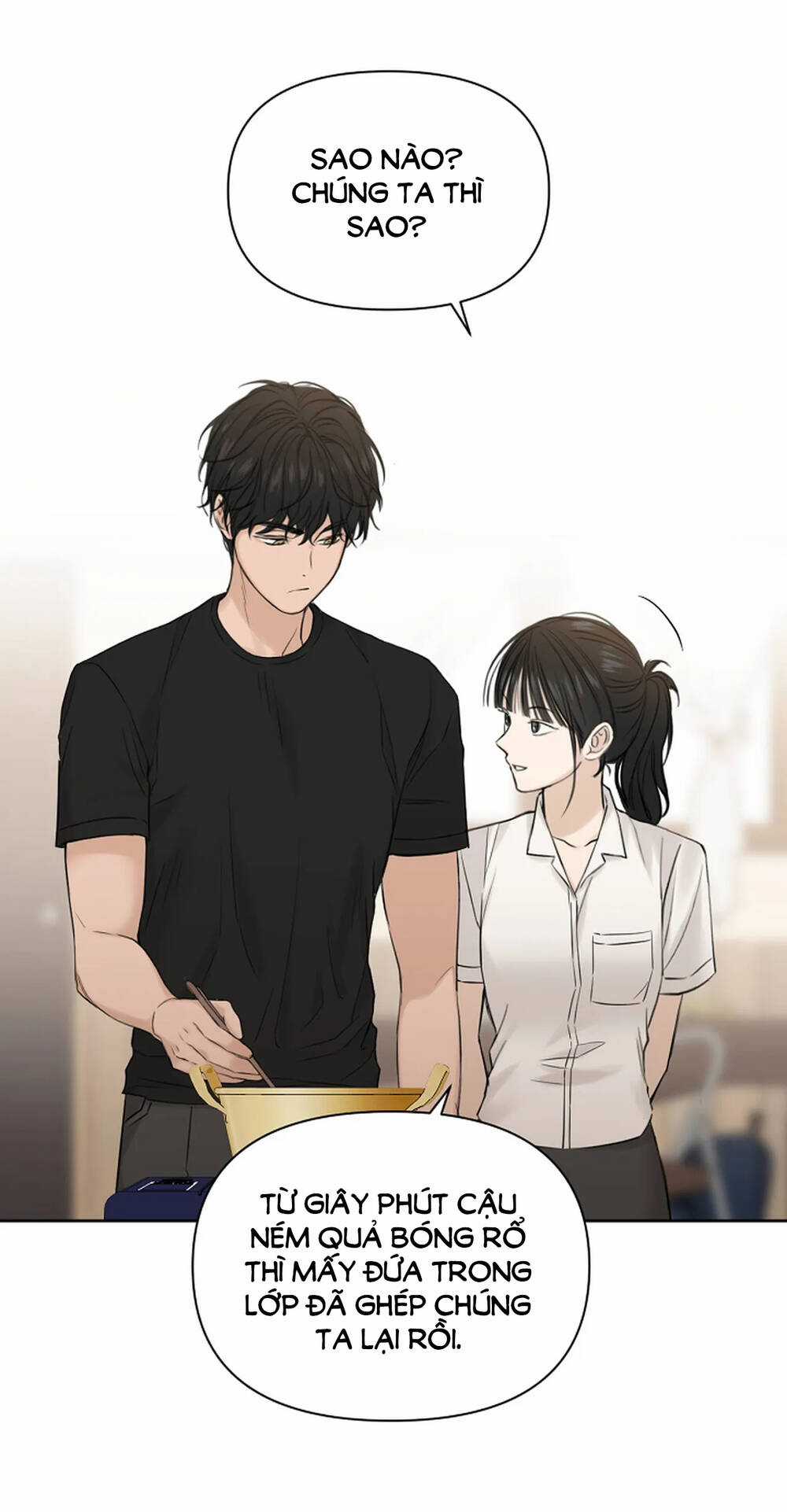 Bình Minh Chapter 18.2 trang 44