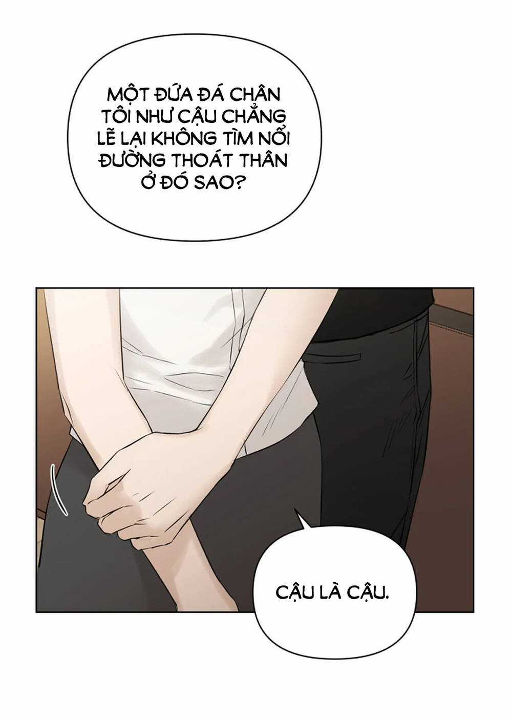 Bình Minh Chapter 18.2 trang 61