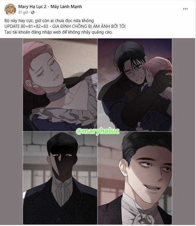 Bình Minh Chapter 19.1 trang 1