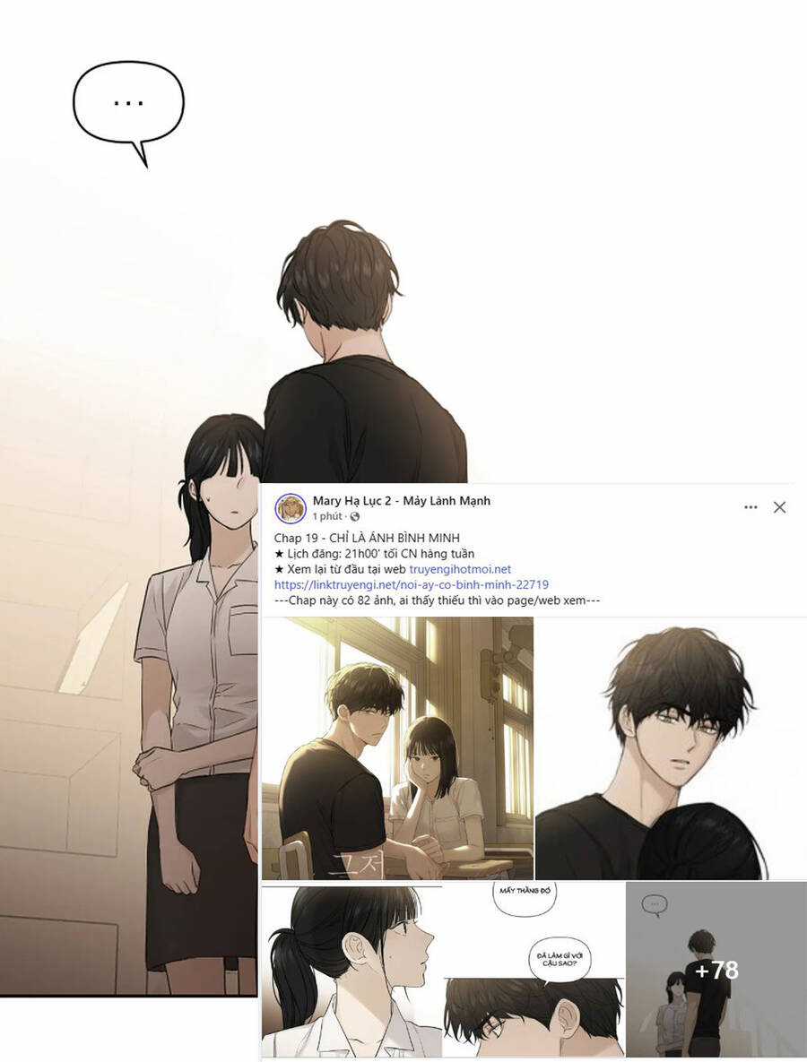 Bình Minh Chapter 19.1 trang 10