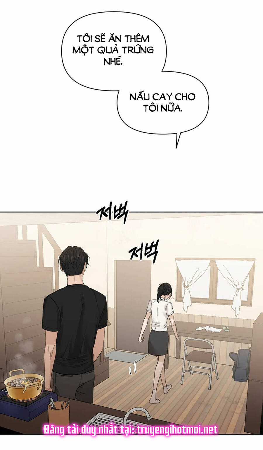 Bình Minh Chapter 19.1 trang 14