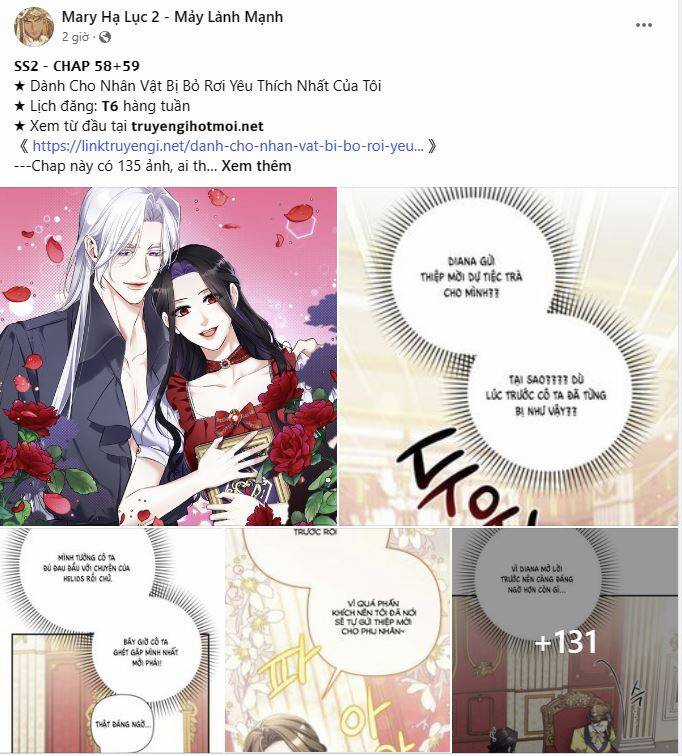 Bình Minh Chapter 19.1 trang 2