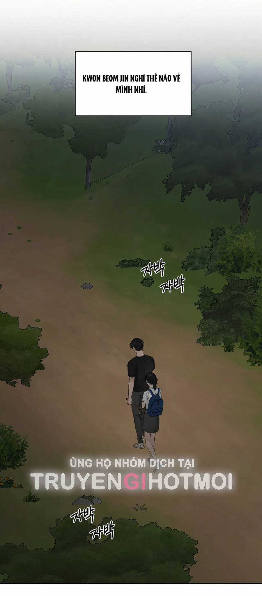 Bình Minh Chapter 19.1 trang 21