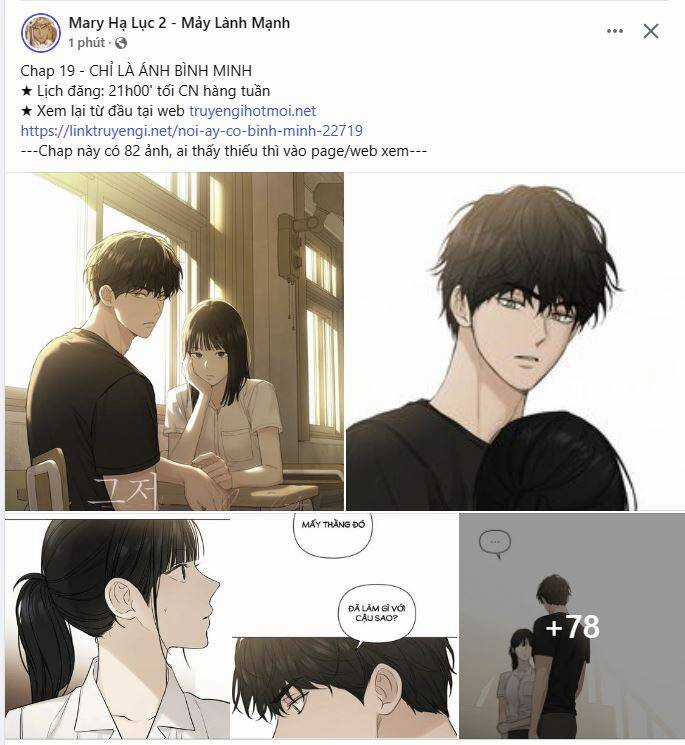 Bình Minh Chapter 19.1 trang 5