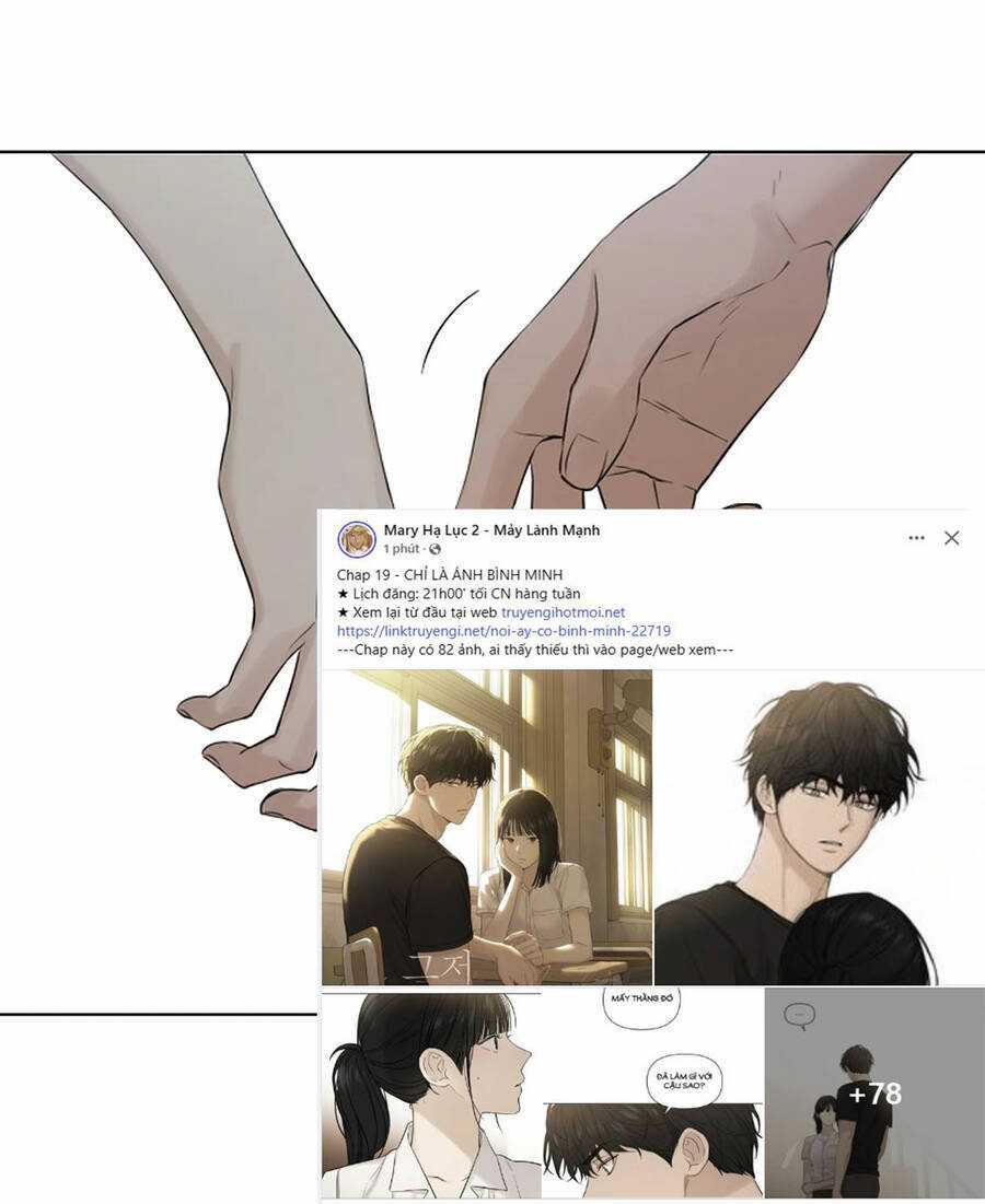 Bình Minh Chapter 19.2 trang 20