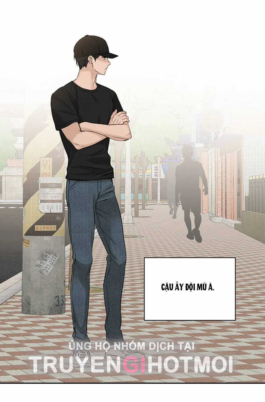 Bình Minh Chapter 19.2 trang 35