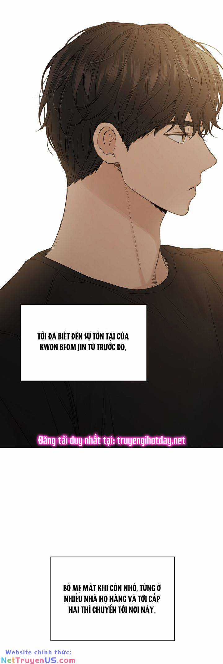 Bình Minh Chapter 2.1 trang 2