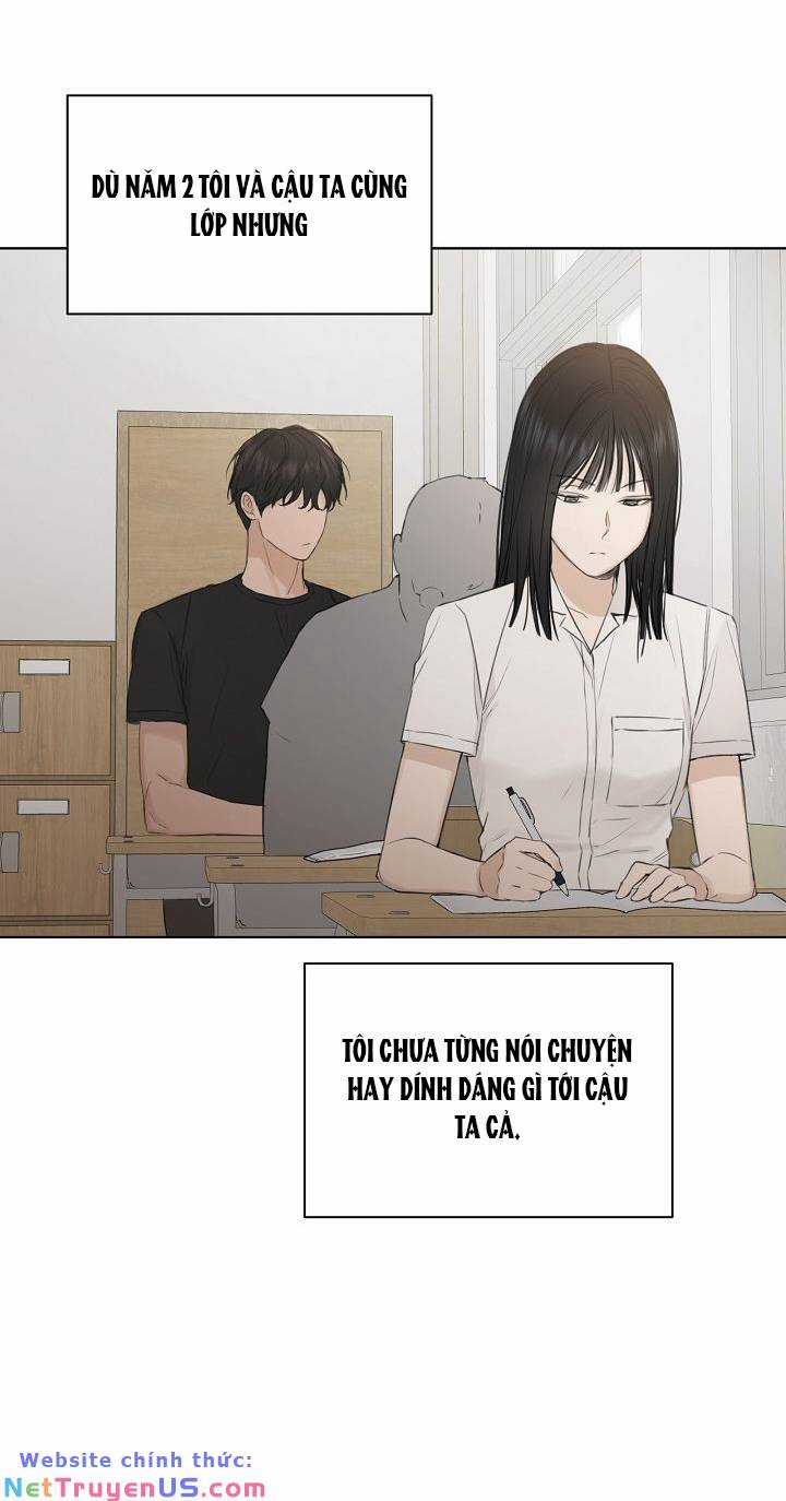 Bình Minh Chapter 2.1 trang 4