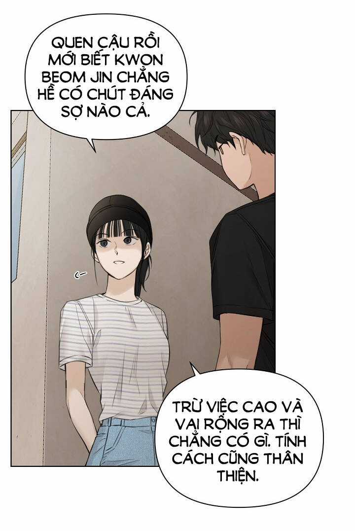 Bình Minh Chapter 20.1 trang 26