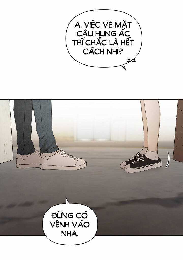 Bình Minh Chapter 20.1 trang 27