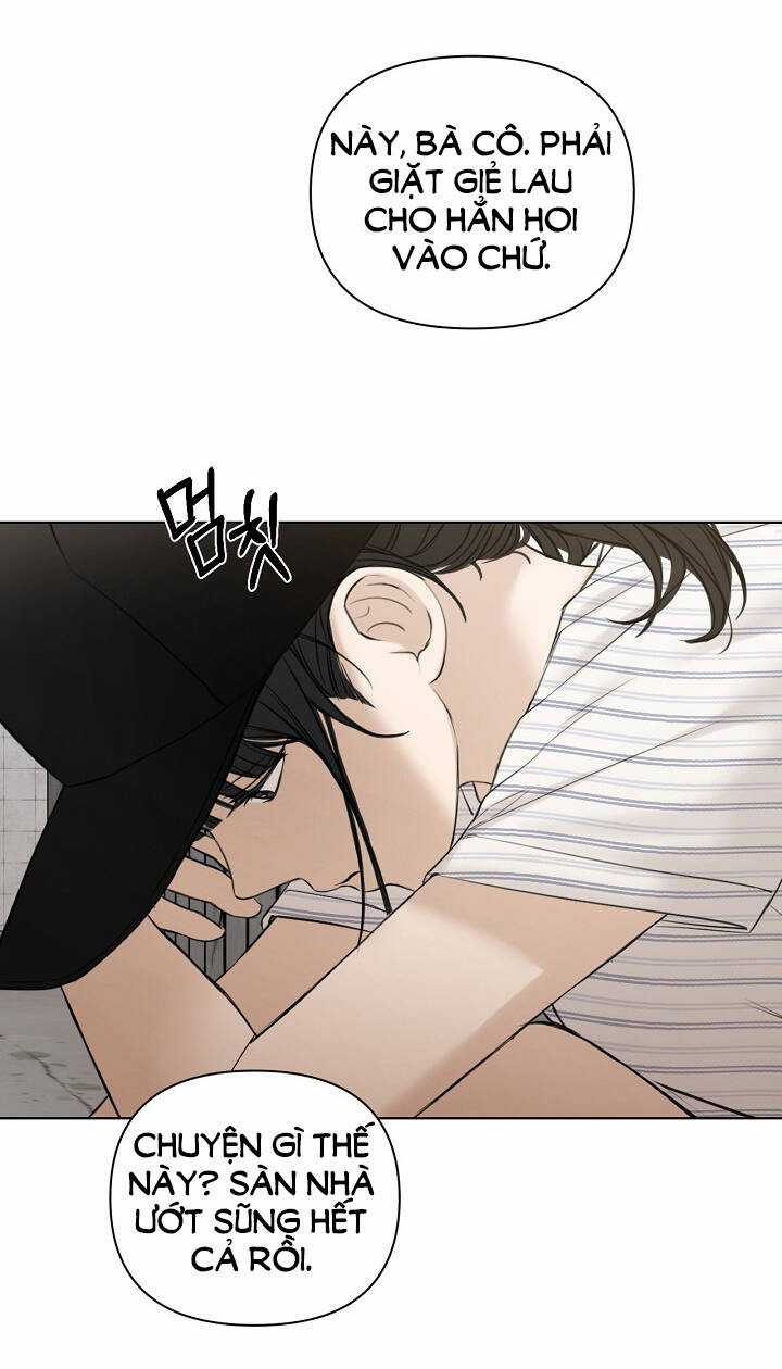 Bình Minh Chapter 20.2 trang 21