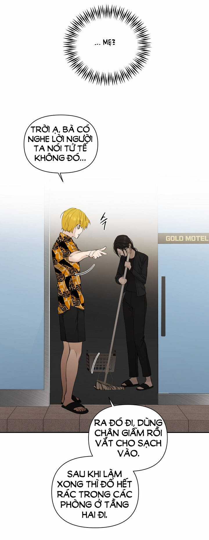 Bình Minh Chapter 20.2 trang 23