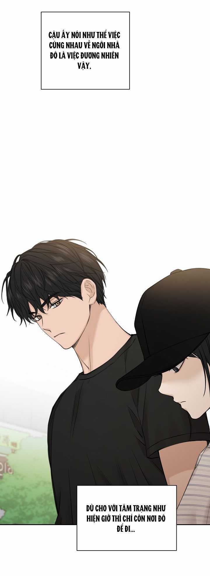 Bình Minh Chapter 21.1 trang 25