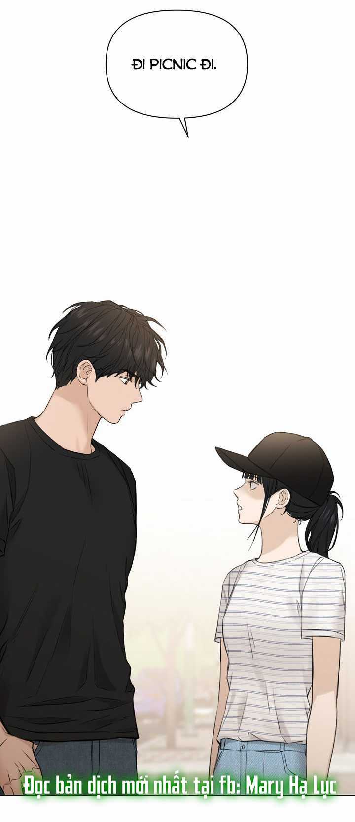 Bình Minh Chapter 21.1 trang 27