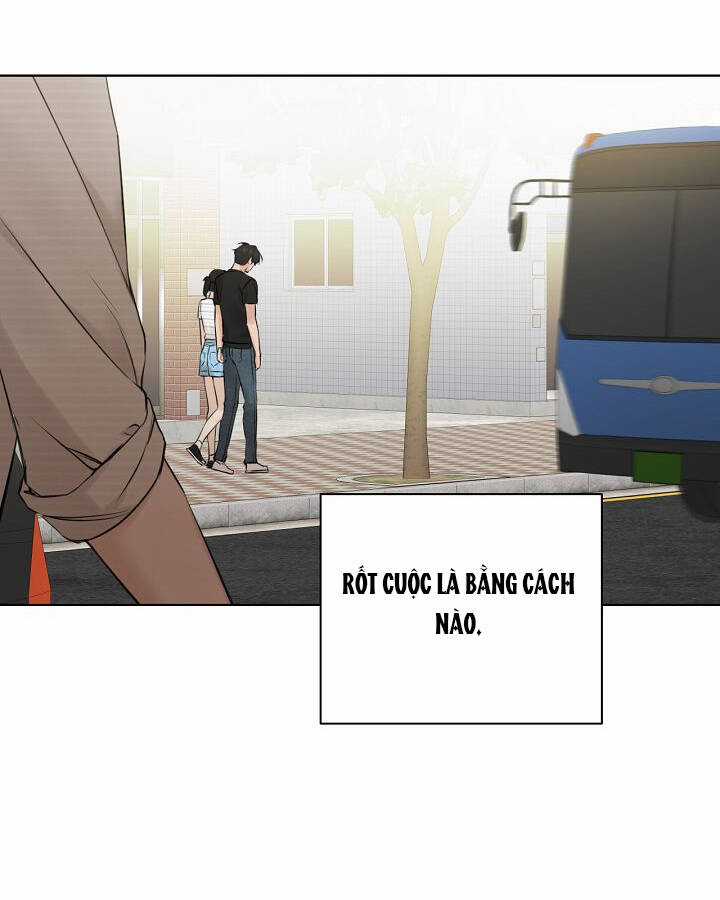 Bình Minh Chapter 22.1 trang 17