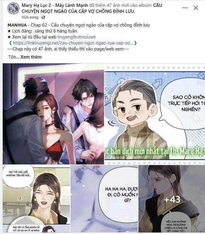 Bình Minh Chapter 22.1 trang 2