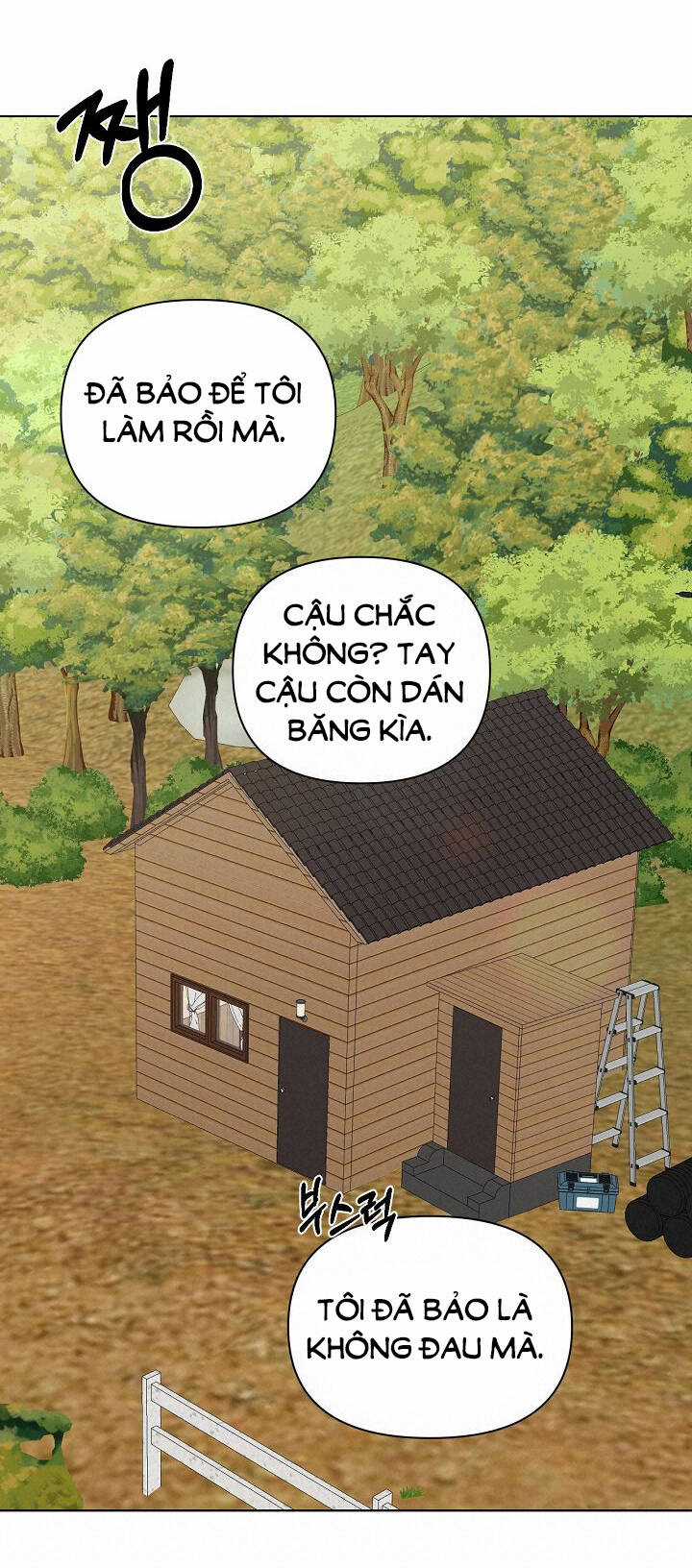 Bình Minh Chapter 22.1 trang 27