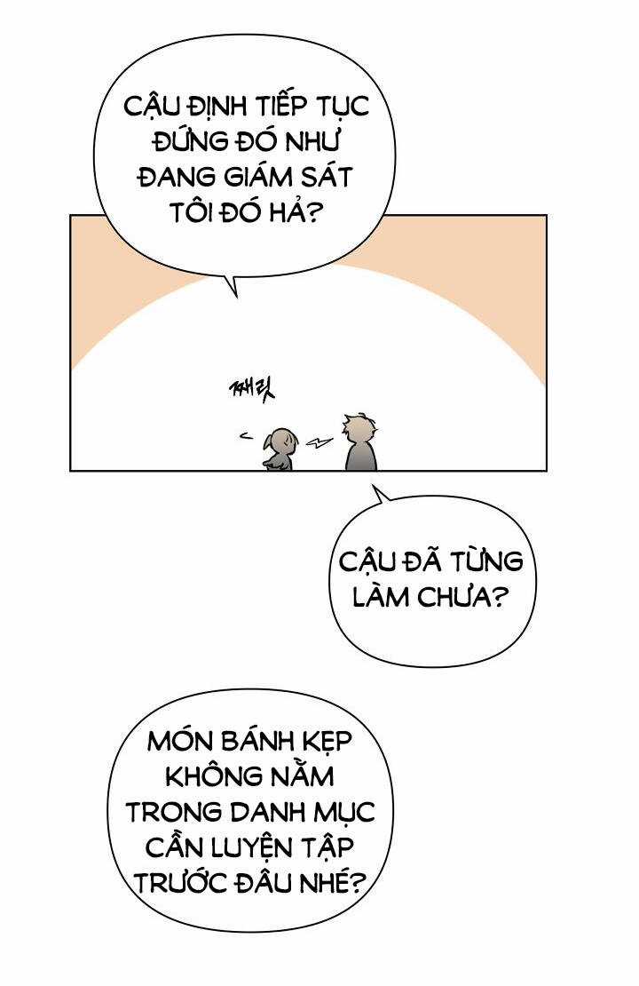 Bình Minh Chapter 22.1 trang 30