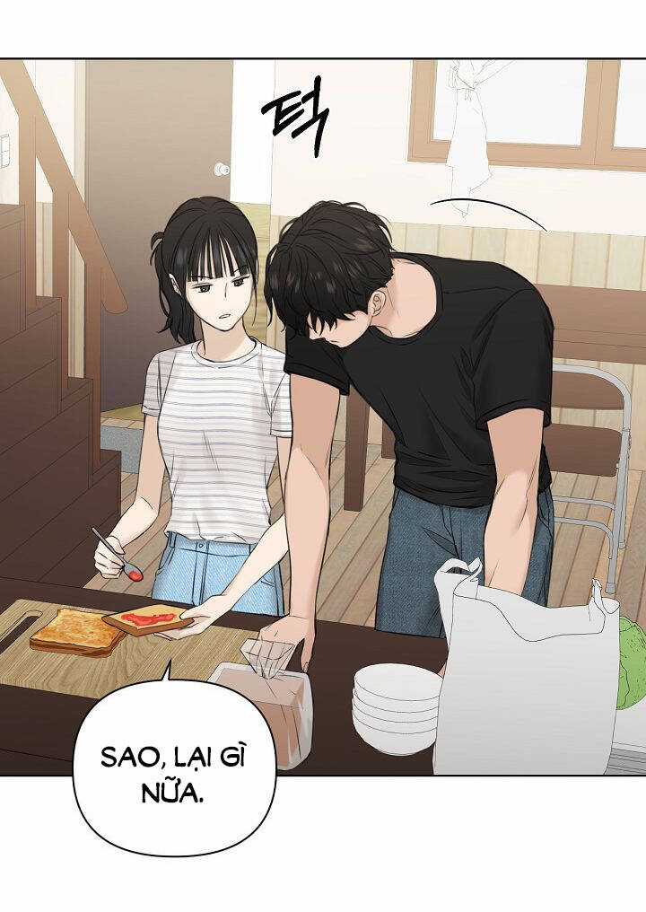 Bình Minh Chapter 22.1 trang 34