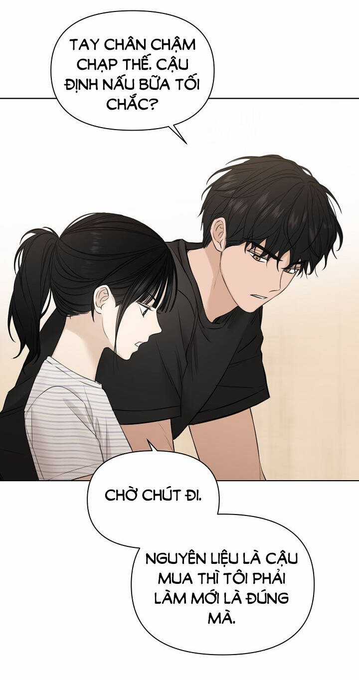 Bình Minh Chapter 22.1 trang 35