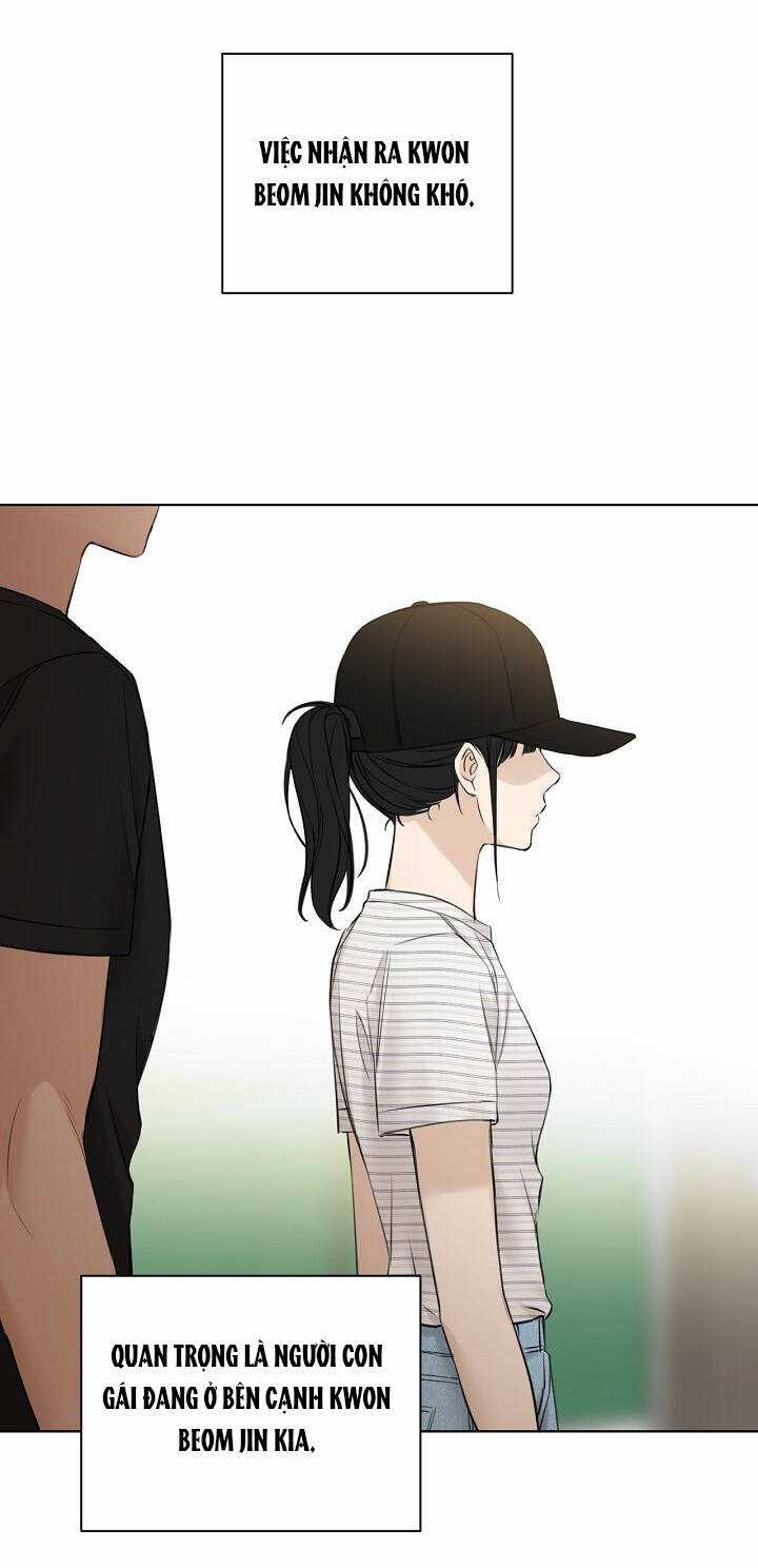 Bình Minh Chapter 22.1 trang 8