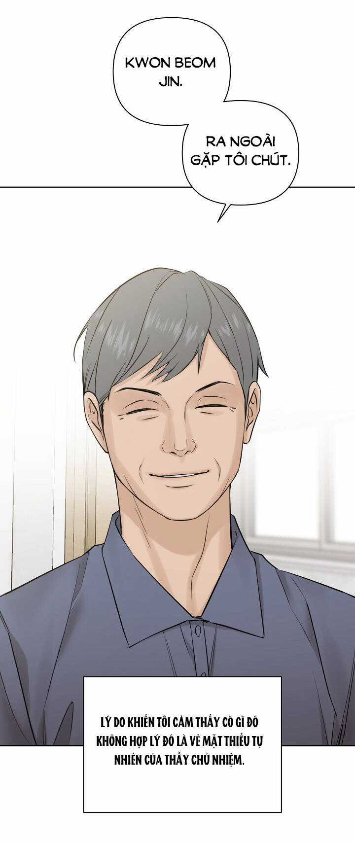 Bình Minh Chapter 23.2 trang 12