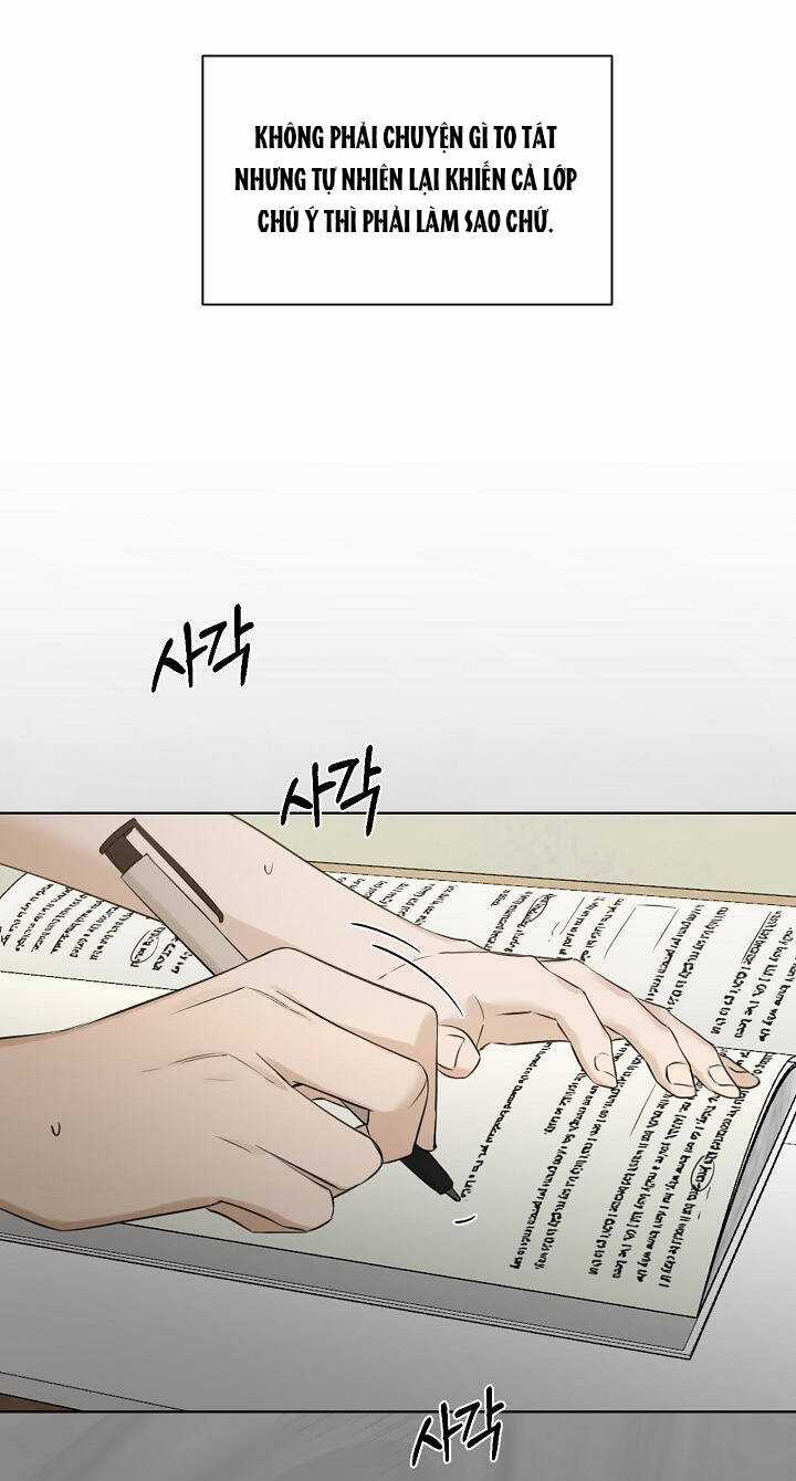 Bình Minh Chapter 23.2 trang 22