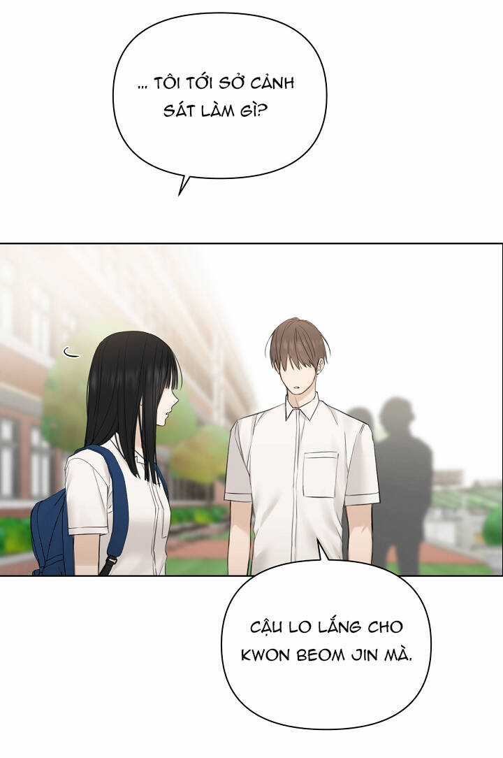 Bình Minh Chapter 24.1 trang 19