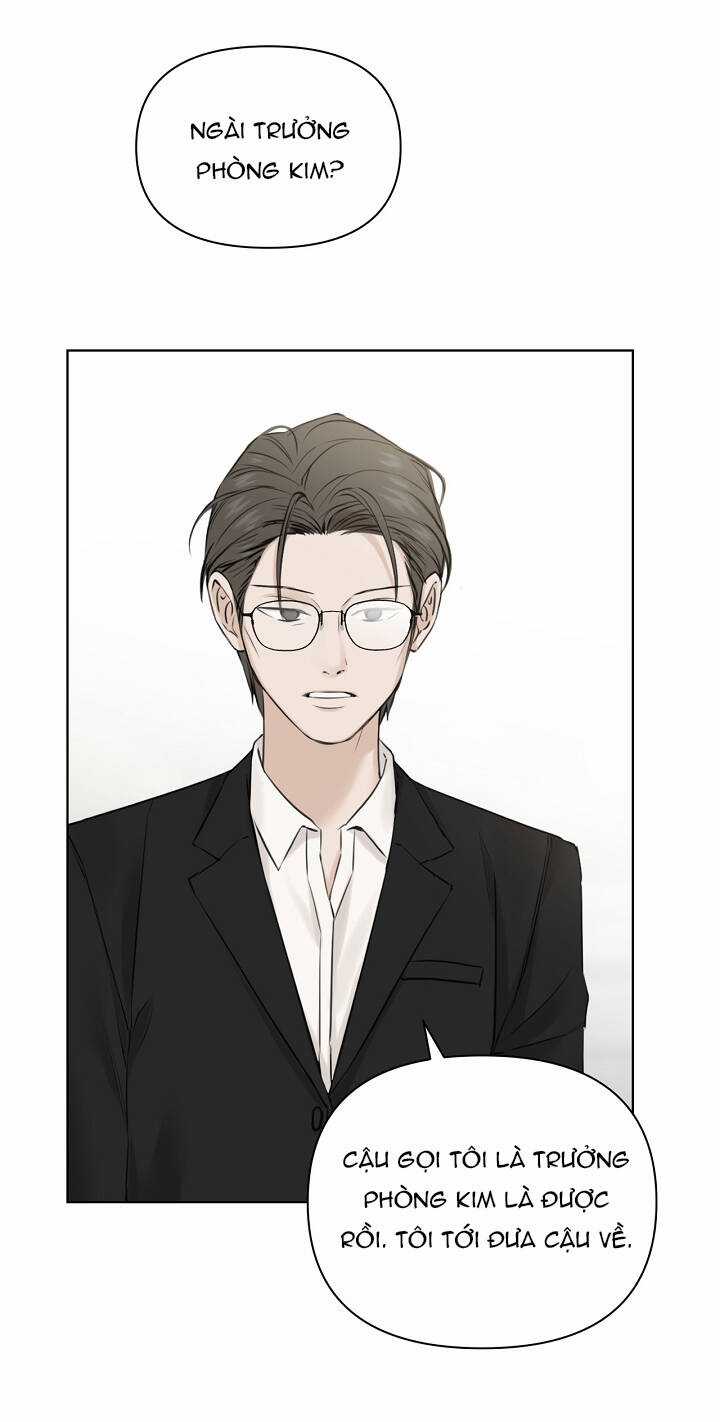 Bình Minh Chapter 24.1 trang 34